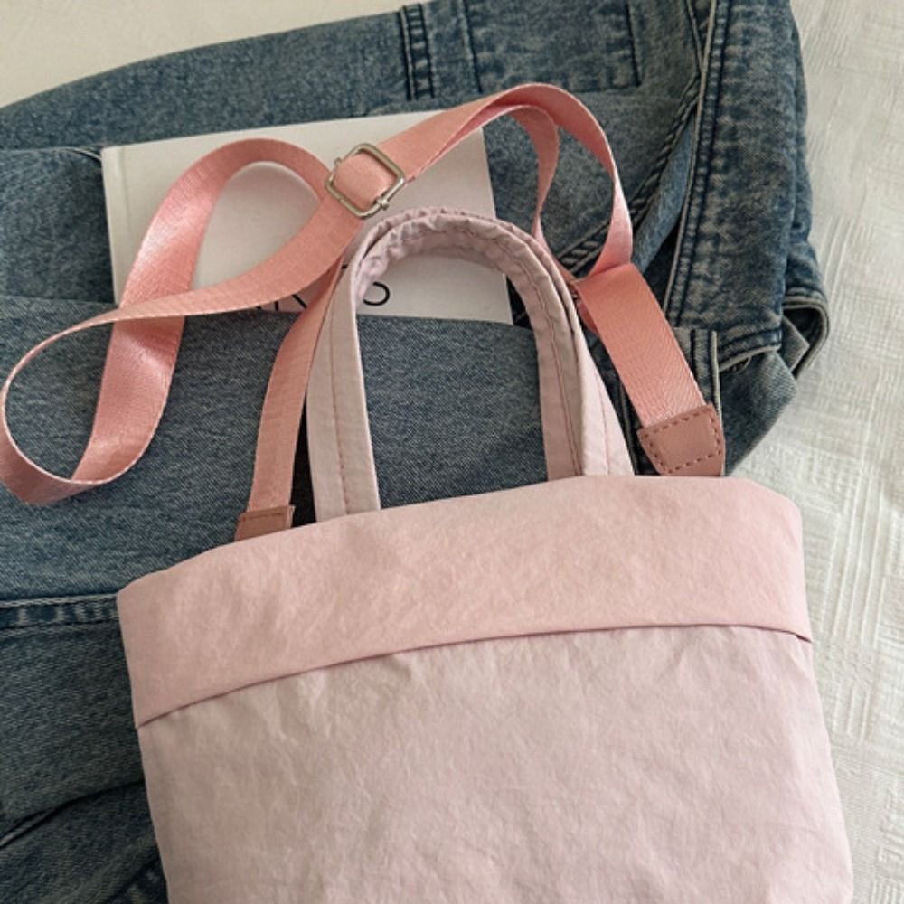 Dry Bag Roll Top - Sac à bandoulière en nylon à