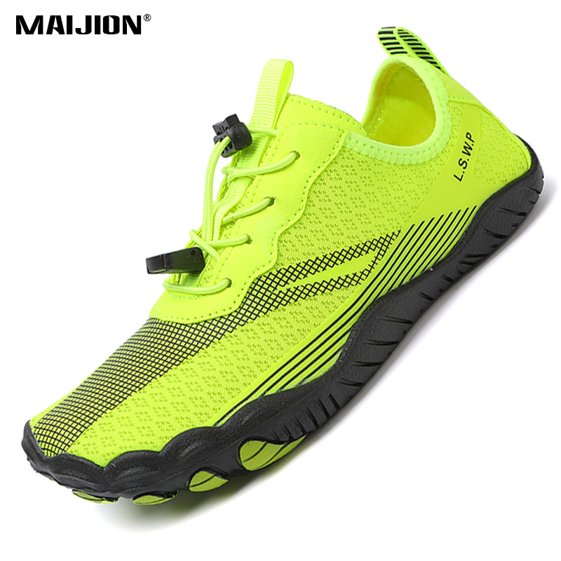 Aquatic Water Sports - Chaussures aquatiques unisexes respirantes à séchage