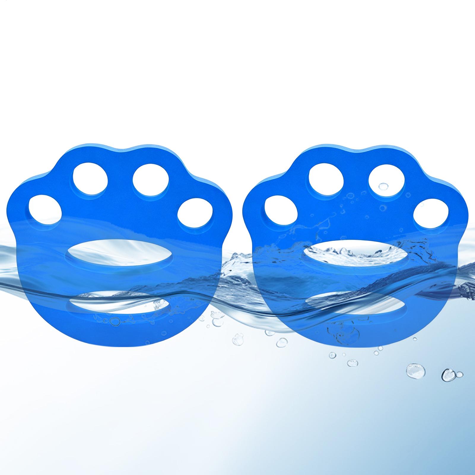 Aquatic Water Sports - Disques aquatiques ergonomiques en mousse pour