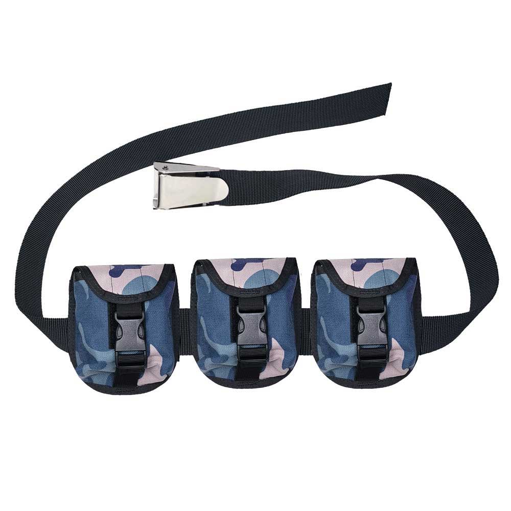 Ceinture de poids de plongée s - Dive Weight Belt avis et prix