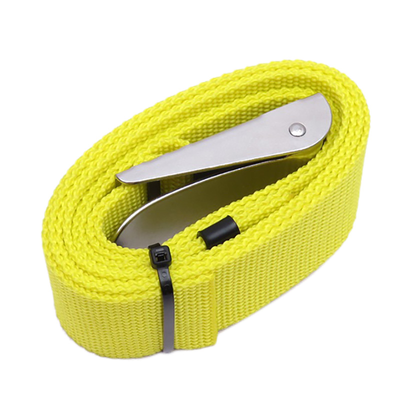 Sangle de ceinture de plongée  - Dive Weight Belt avis et prix