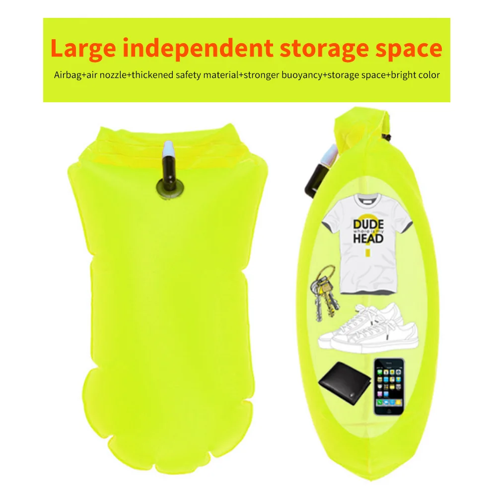 1 PC Sac étanche gonflable de  - Dry Bag Roll Top avis et prix