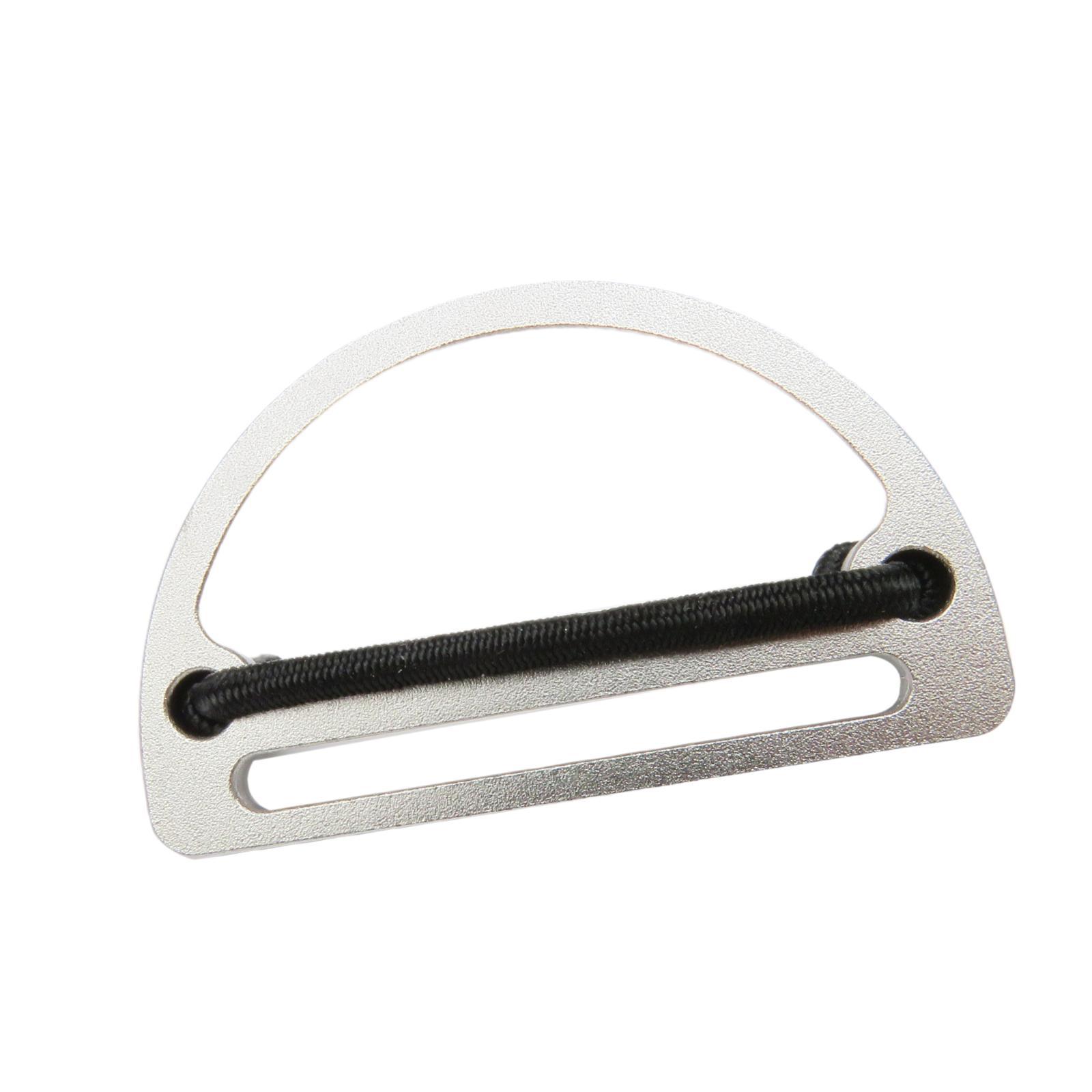Attache de ceinture de plongée - Dive Weight Belt avis et prix