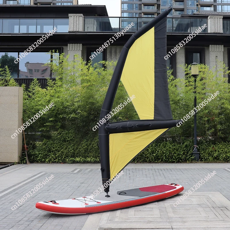 Planche de paddle gonflable no - Aquatic Water Sports avis et prix