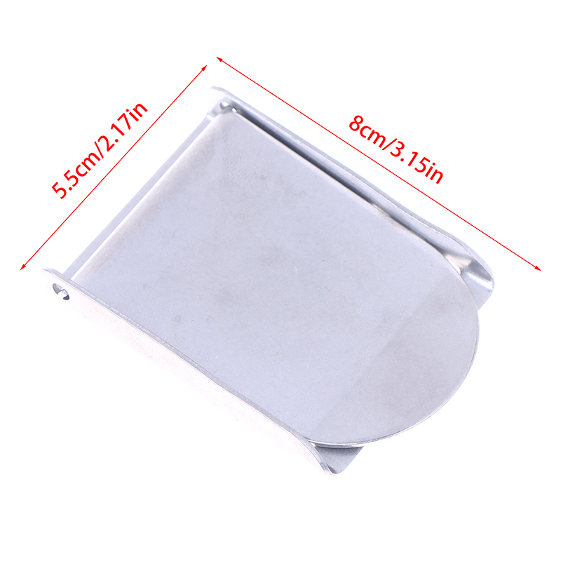 Boucle de ceinture de plongée  - Dive Weight Belt avis et prix
