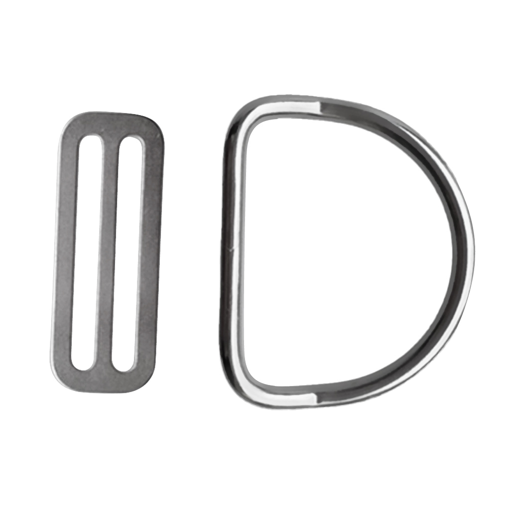 Curseur de ceinture de poids u - Dive Weight Belt avis et prix