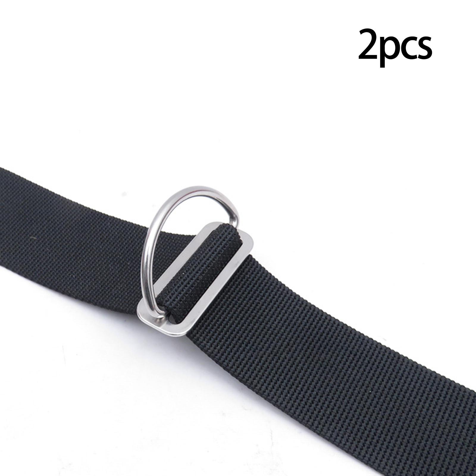 Boucle de ceinture de plongée  - Dive Weight Belt avis et prix