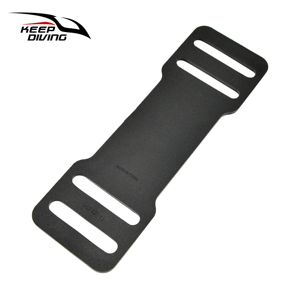 Ceinture de réservoir de plong - Dive Weight Belt avis et prix