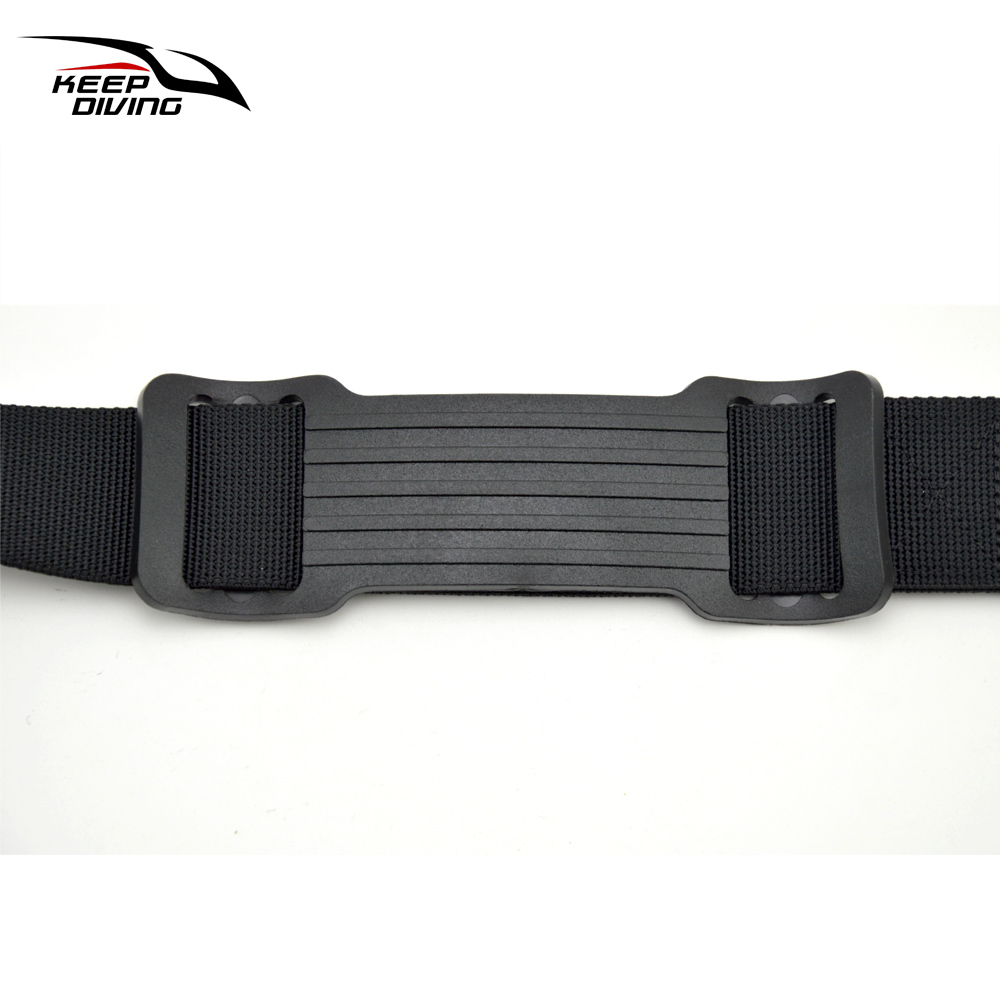 Ceinture de réservoir de plong - Dive Weight Belt avis et prix