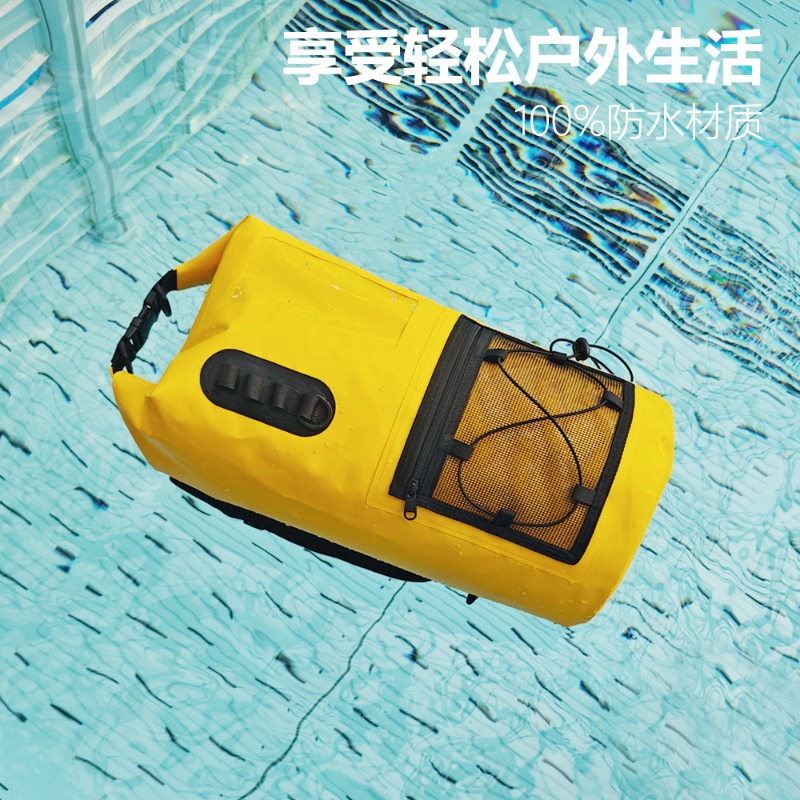 Sac à dos étanche 20L/30L avec - Dry Bag Roll Top avis et prix
