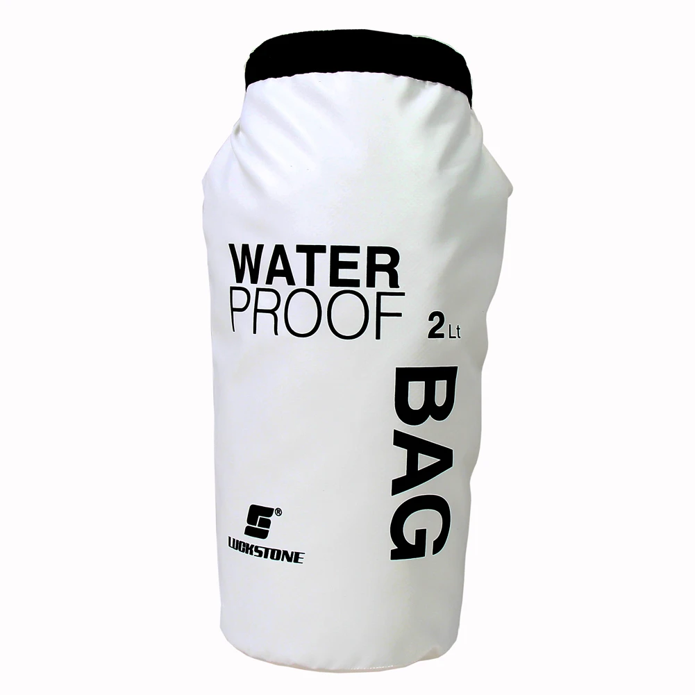 Sac sec étanche en PVC 2L/5L/1 - Dry Bag Roll Top avis et prix