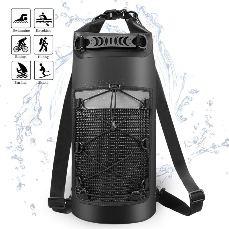 Sac étanche à fermeture roll-t - Dry Bag Roll Top avis et prix
