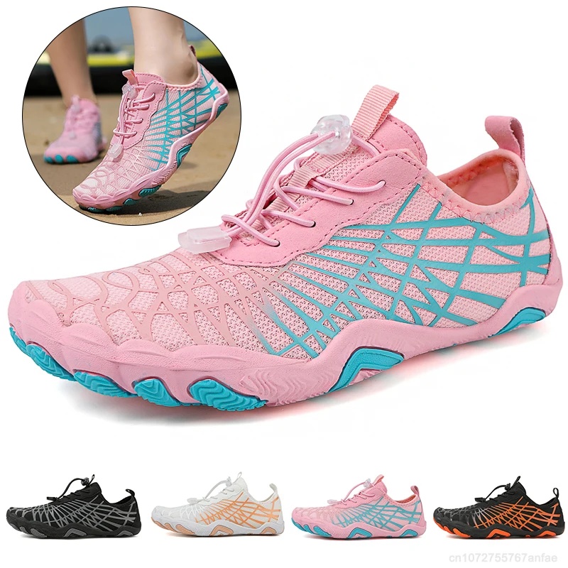 Chaussures de randonnée aquati - Aquatic Water Sports avis et prix