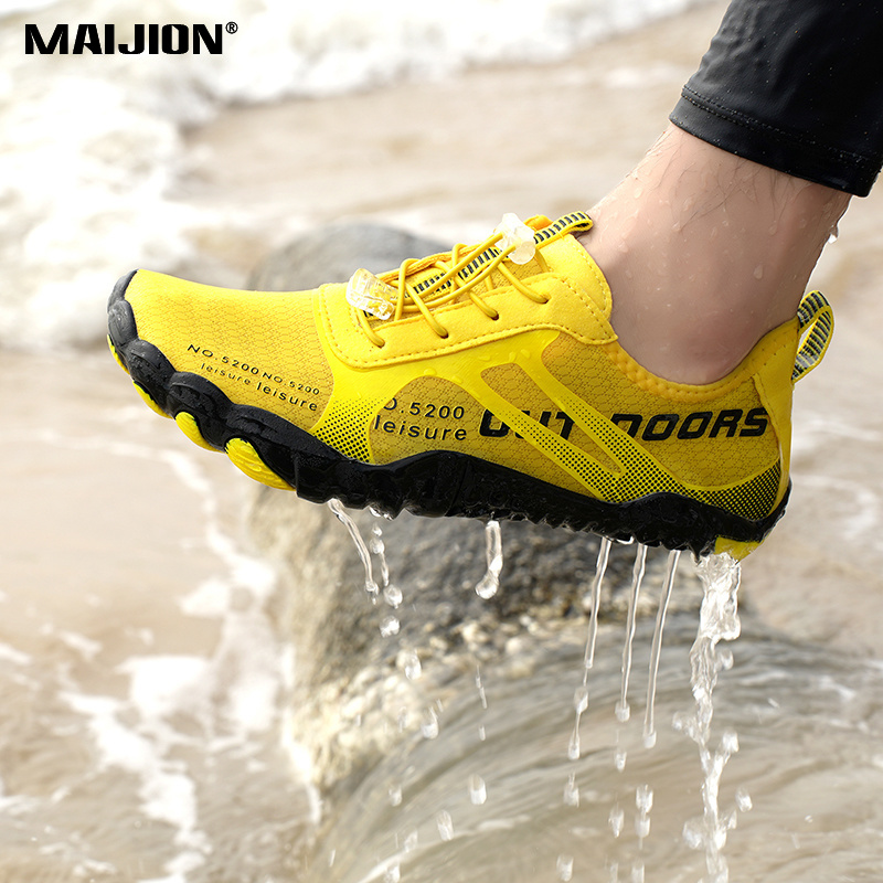 Chaussures de pêche légères et - Aquatic Water Sports avis et prix