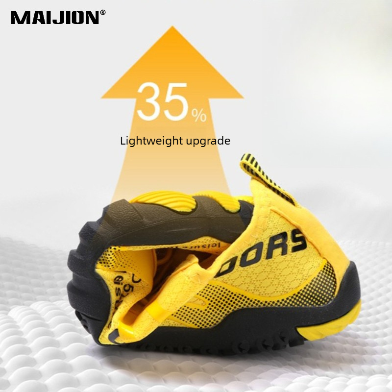 Chaussures de pêche légères et - Aquatic Water Sports avis et prix