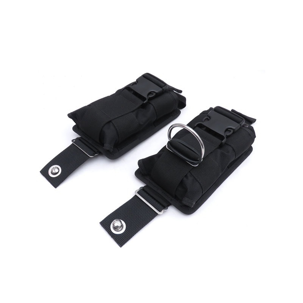 Ceinture de poids de plongée s - Dive Weight Belt avis et prix