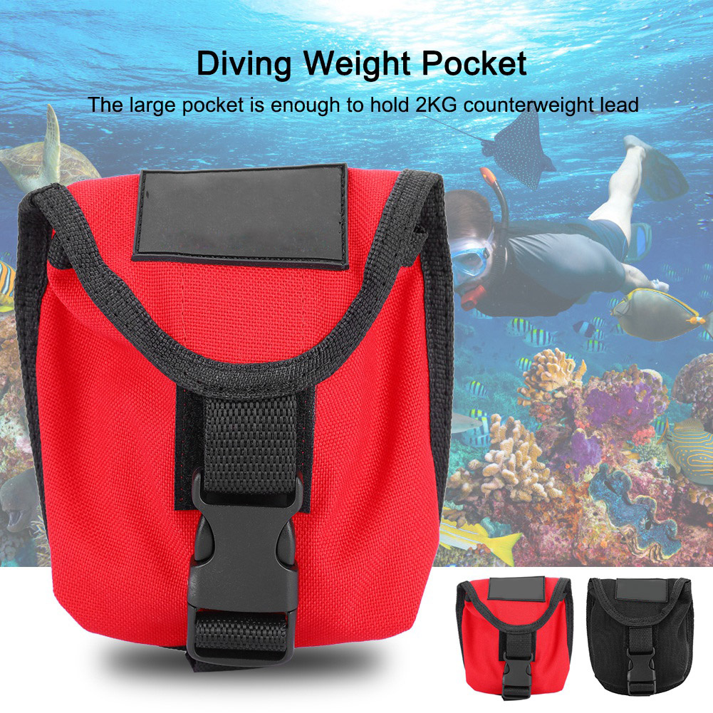 Poids de plongée KEEP DIVING 2 - Dive Weight Belt avis et prix