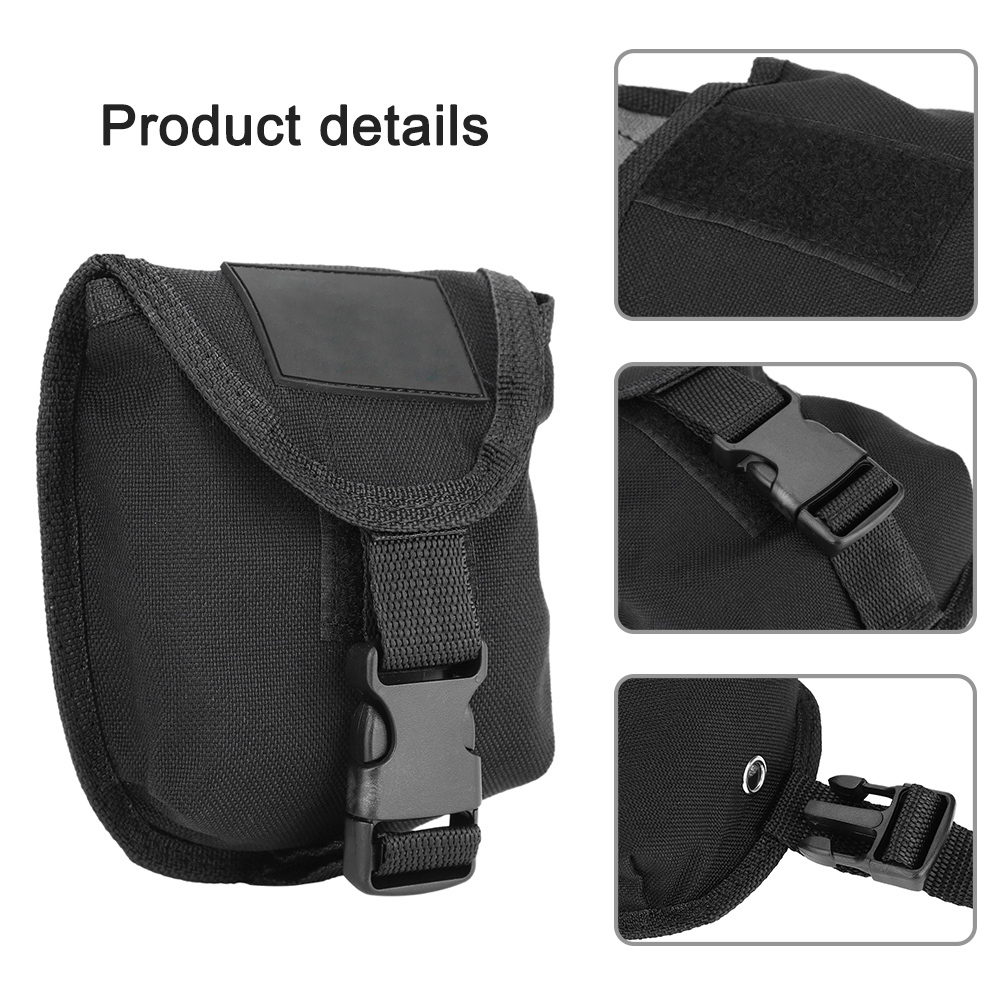 Poids de plongée KEEP DIVING 2 - Dive Weight Belt avis et prix