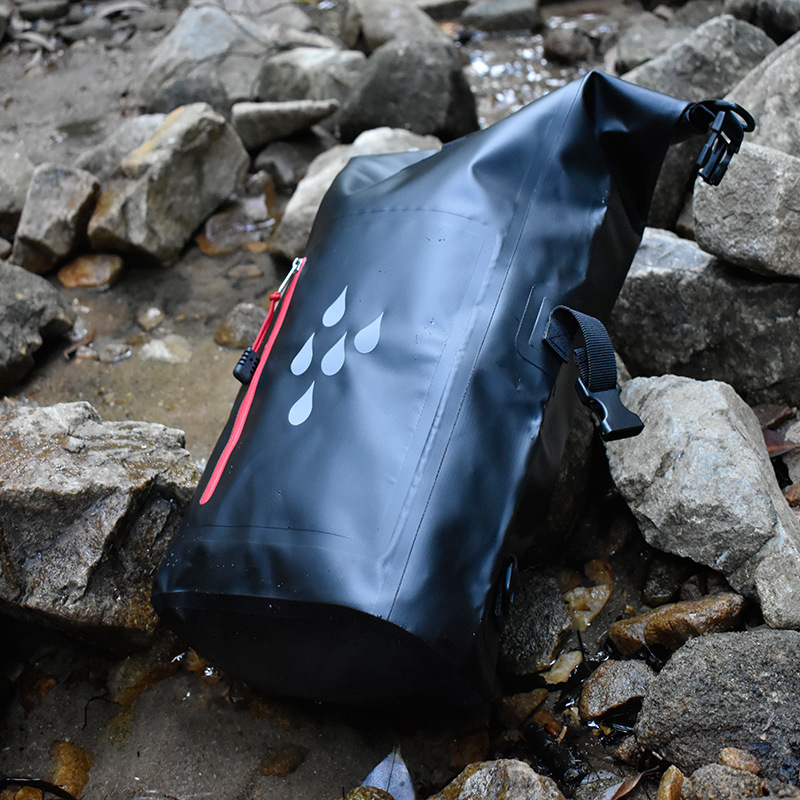 Sac étanche de 25L avec fermet - Dry Bag Roll Top avis et prix